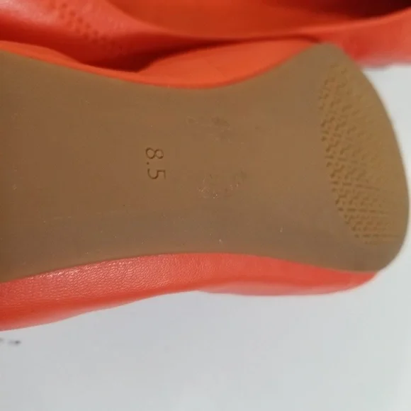 Tory Burch flats - Picture 8 of 8